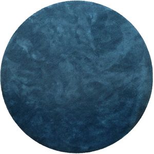 Homie Living - Hoogpolig tapijt - Pisa - 100% Polyester - Dikte: 25mm