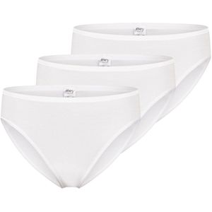 Mey Dames american pants 3 pack Modal Pure