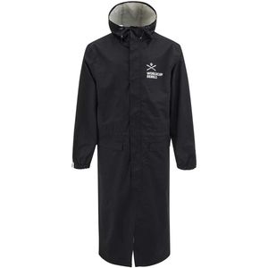 Head - Race Jas - Zwart - Jongens, Meisjes