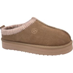 Pantoffel Rohde Women Genova 7081 Natural-Schoenmaat 36