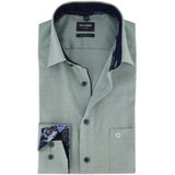 OLYMP - Luxor - Overhemd - Kitt - Modern Fit - New Kent