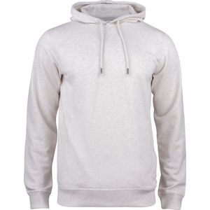 Clique Premium OC Hoody 021002 - Nature Melange - XL