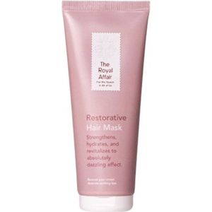De Royal Affair MINI RESTORATIVE HAIR MASK