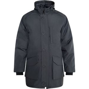 Mo - Parka - Winterjas - Waterafstotend - Klassieke Stijl