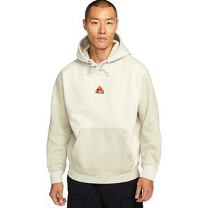 Nike ACG Therma Fit Tuff Fleece hoodie Light Bone [Maat L]