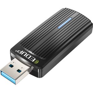 EDUP AX1800 Wi-Fi6 Dual Band Wireless Adapter