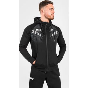 UFC x Venum Adrenaline Replica Hoodie Zwart - XXL