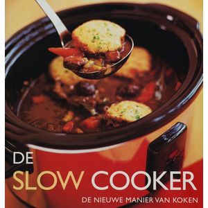 De slow cooker