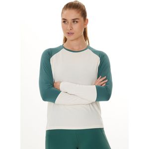 ENDURANCE Langarmshirt Abbye