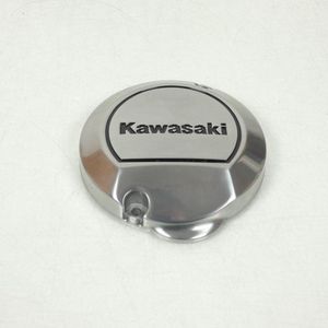 Carter allumage origine pour Moto Kawasaki 550 ZR 1991 à 1995 14090-1366 / ZR400C5 Neuf