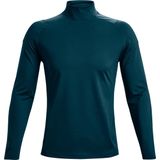 Under Armour - RUSH™ ColdGear® - Vest - Hoge Hals