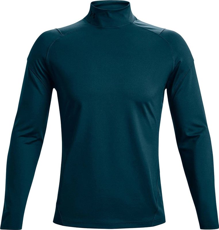 Under Armour - RUSH™ ColdGear® - Vest - Hoge Hals