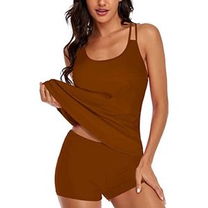 Modieuze Badpakken en Tankini-sets voor Dames