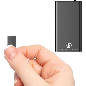 Equivera Afluisterapparatuur - Afluisterapparatuur Spy - Afluister - Spy Recorder - Afluisteren Opnemen - Afluister Spy Apparaat - Afluisteren
