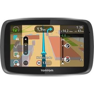 TomTom PRO 5250 - Europa - Alles-in-één Navigatiesysteem