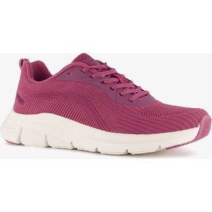 Osaga dames fitnessschoenen roze - Maat 36 - Uitneembare zool