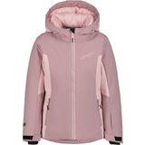 Icepeak Lanett I Jas Roze 6-7 Years Meisjes