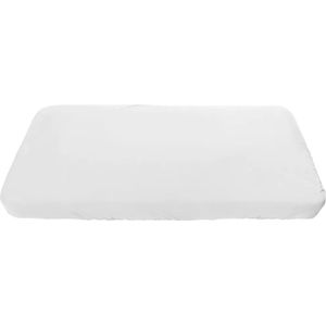 Sebra waterdichte molton matrasbeschermer 90x160cm