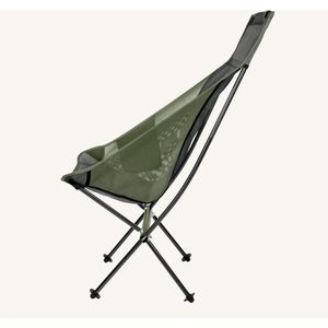 KLYMIT Campingstoel Camp Chair lichtgewicht Kampeerstoel