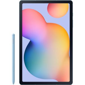 Samsung P610 Galaxy Tab S6 Lite 10.4 - 64GB - blue - WiFi