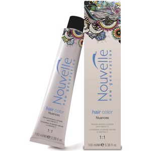 Nouvelle Haarverf 022 Violet 100ml