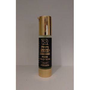 New Rebel - Pure Protein Hair Serum 50 ml - haarserum - serum - haarolie - haarverzorging