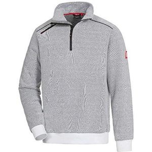 Nitras Nitras Motion Tex Plus heren Pullover trui