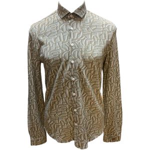 CAST IRON LONG SLEEVE SH - MAAT S
