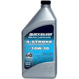 Quicksilver 4-takt Buitenboordmotor Olie 10W30 1L