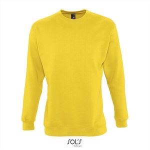 SOL'S Unisex Sweatshirt New Supreme L311 - Gold - XXL