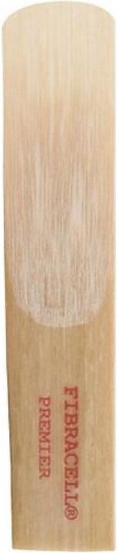 Fibracell Bb Klarinet Riet Premier 3.0