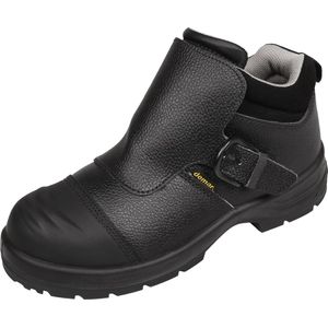 Demar veiligheidslaarzen, over de enkel