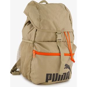 Puma Phase rugzak beige 25 liter