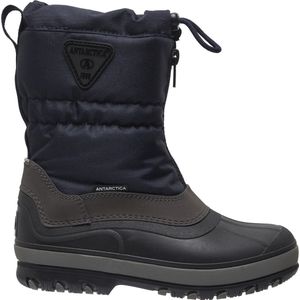 Antarctica 1363 Snowboots Unisex Junior - Dark Blue - Maat 33/34