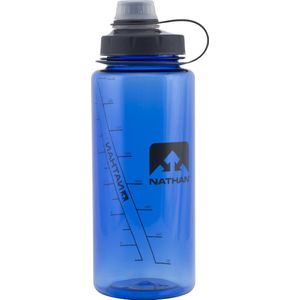Nathan LittleShot 750ml BPA free Electric Blue - Drinkfles