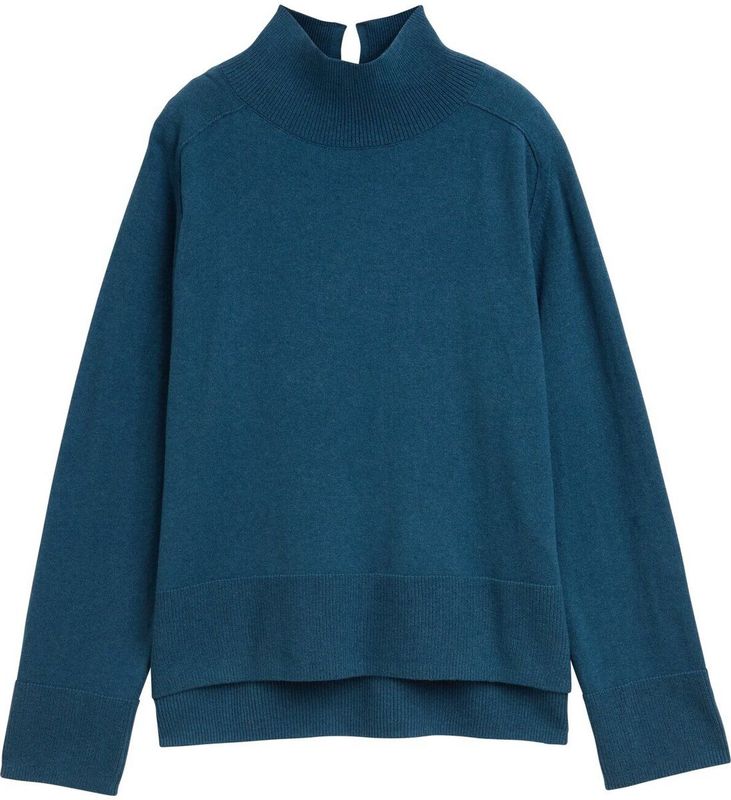 Tom Tailor - 1047698 - Trui - Zacht - Regular Fit