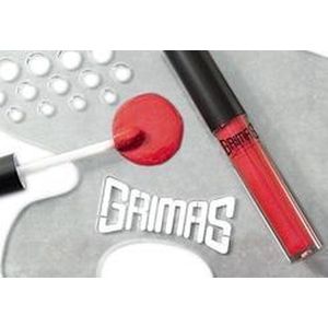 Grimas - Lip Gloss - Red Hot - 14 - 3ml