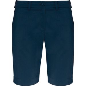 PROACT - Damesbermuda PA150 - Dark Navy