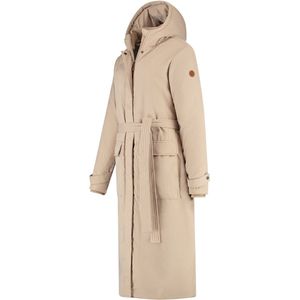 MGO - Maira - Wintermantel - Zand - Waterafstotend