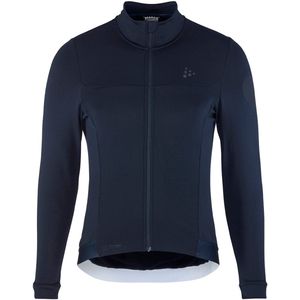 Craft - Adv Bike Subz - Fietsshirt - Blauw - Lange Mouwen
