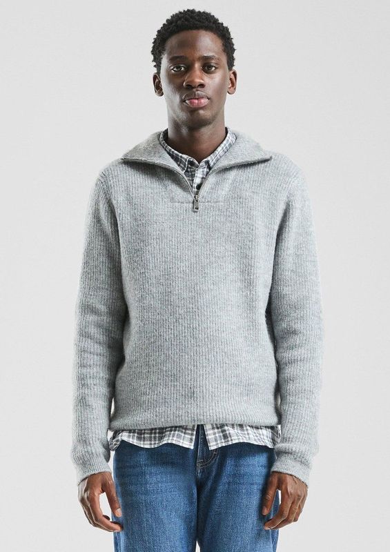 QS Strickpullover