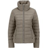 Covered jas Ronja2 - Brindie