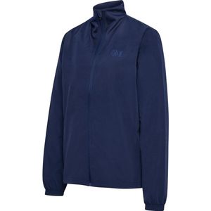 Hummel - hmlCOURT WOVEN JACKET WOMAN - Jas - Sportief - Geweven Materiaal
