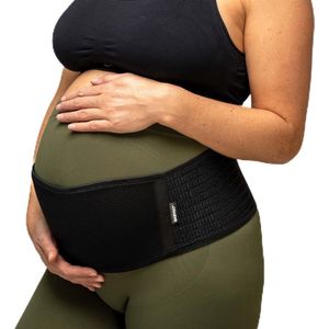 Premium zwangerschapsband - Buikband - Zwangere Buik Ondersteuning