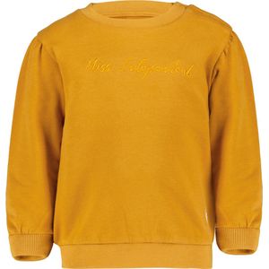 4PRESIDENT Sweater meisjes - Cathay Spice - Maat 92 - Meisjes trui