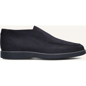 Magnanni - 25121 - Instappers - Donkerblauw