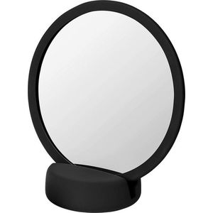 Blomus Cosmetica spiegel SONO Black