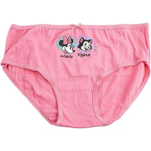 Ondergoed meisjes set 5 delig Minnie