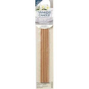 Yankee Candle Pre-Fragranced Reed Diffuser - Vanilla