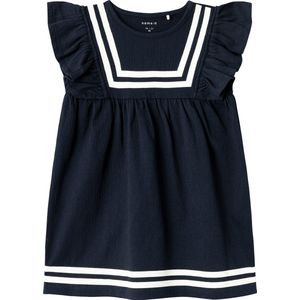 NAME IT - NMFDASINE SL DRESS - Meisjes - Jurken